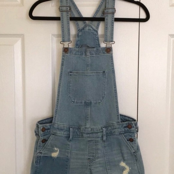 Juniors Overall Bundle - Picture 4 of 5